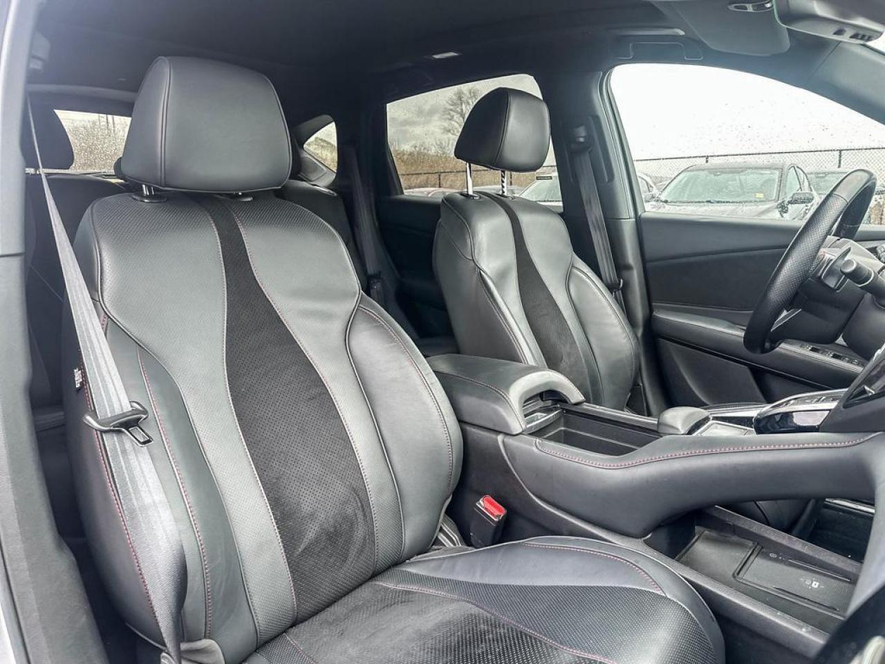 2022 Acura RDX SH-AWD Photo