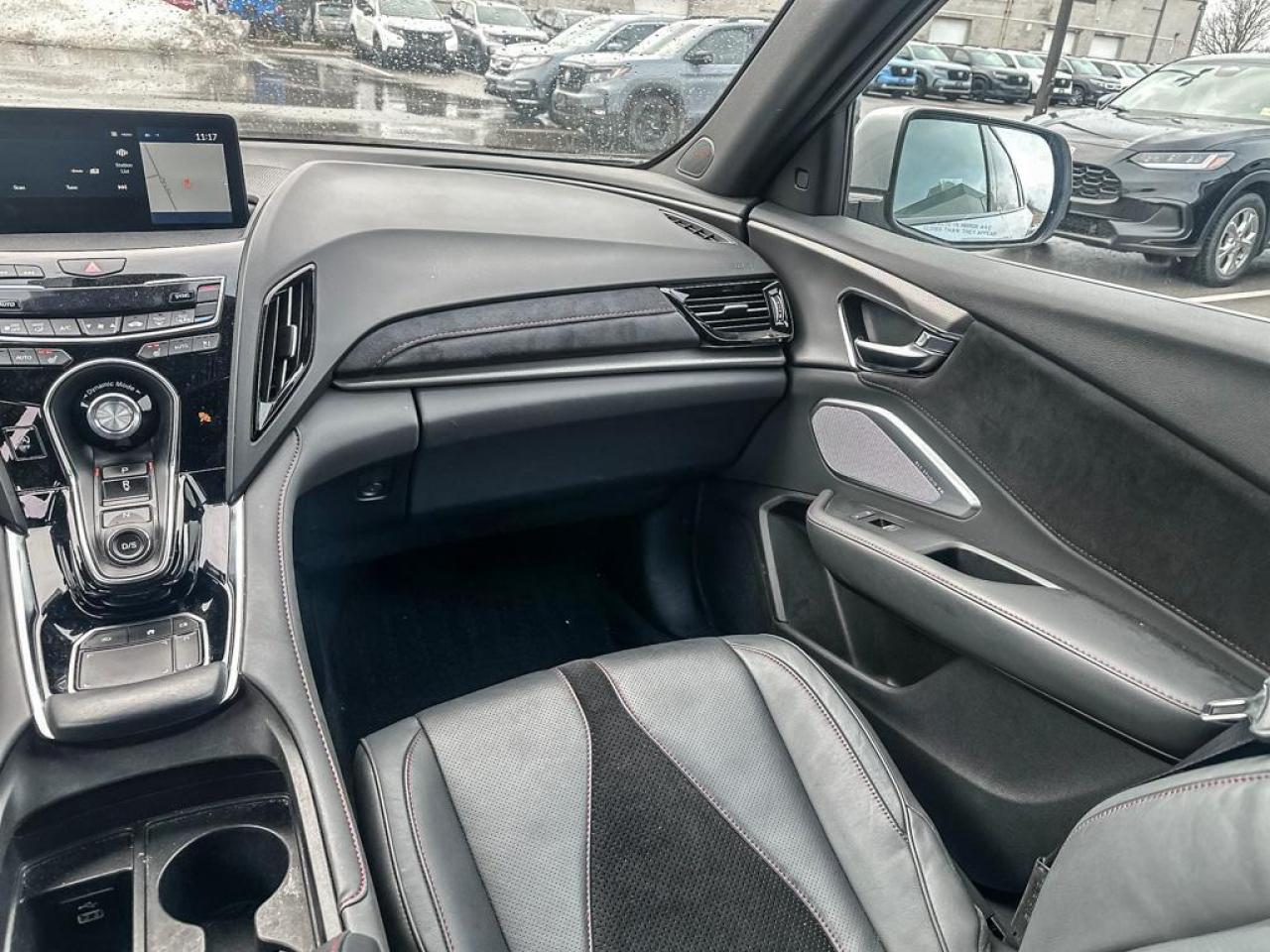 2022 Acura RDX SH-AWD Photo