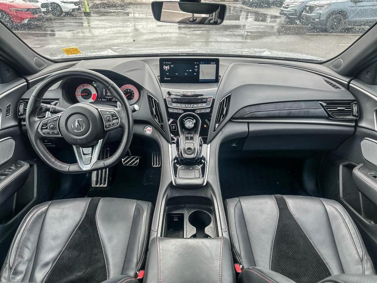 2022 Acura RDX SH-AWD Photo