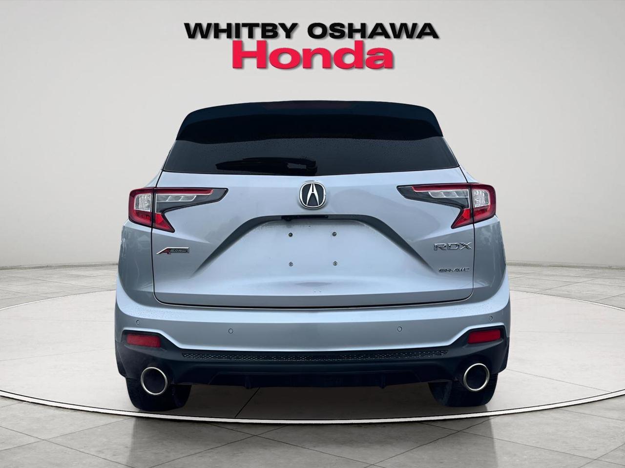 2022 Acura RDX SH-AWD Photo