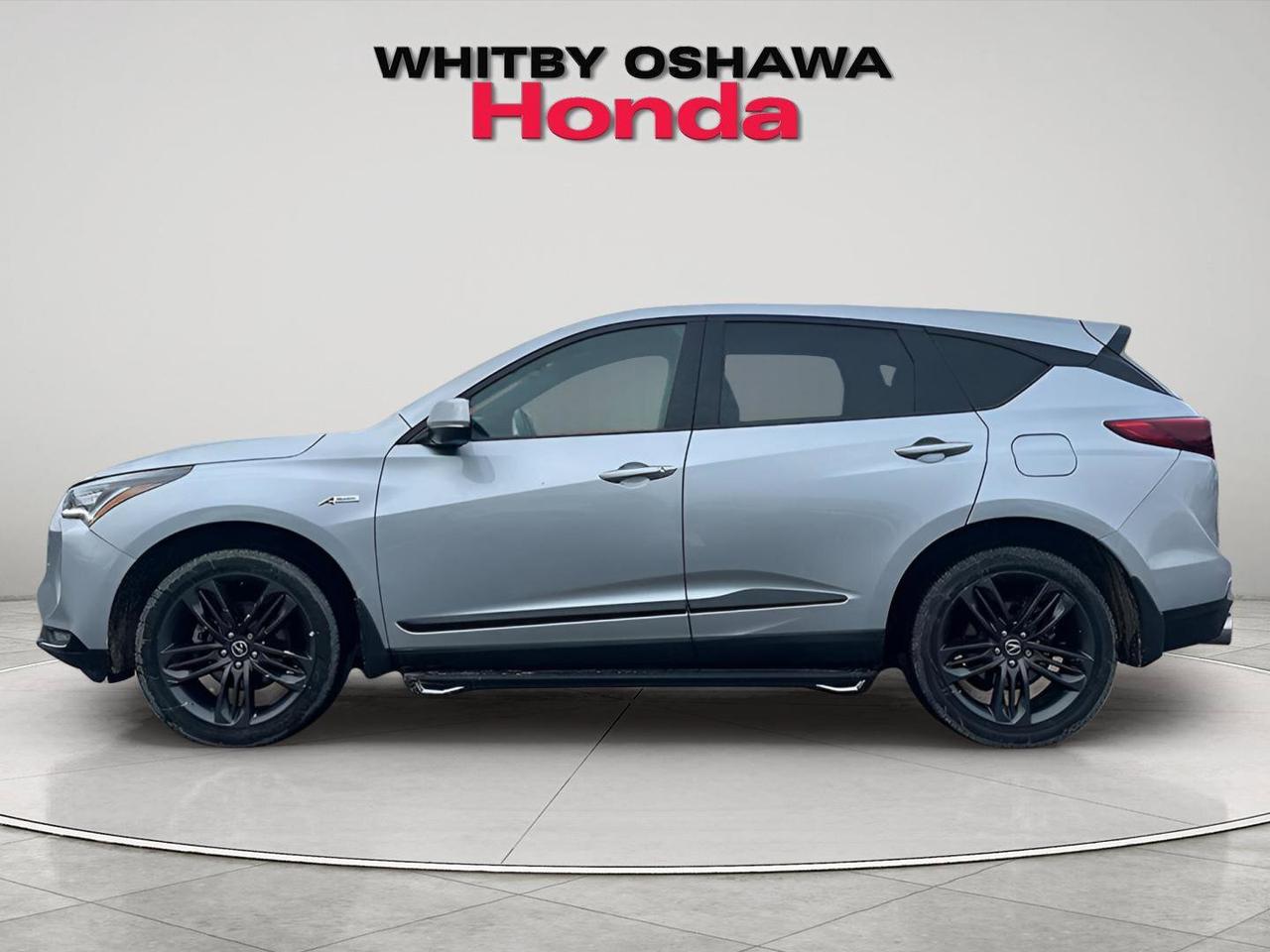 2022 Acura RDX SH-AWD Photo