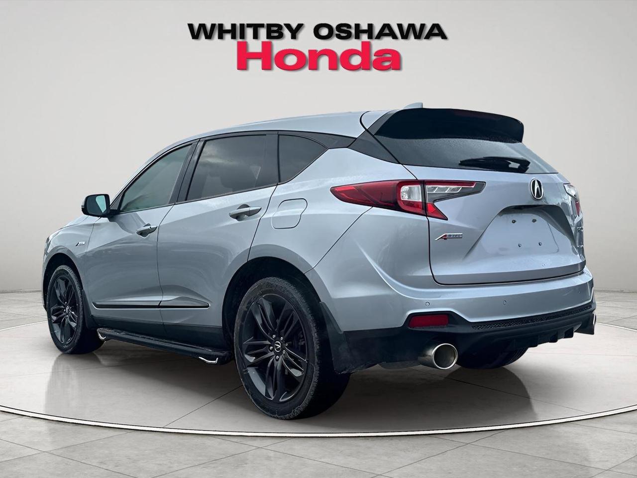 2022 Acura RDX SH-AWD Photo