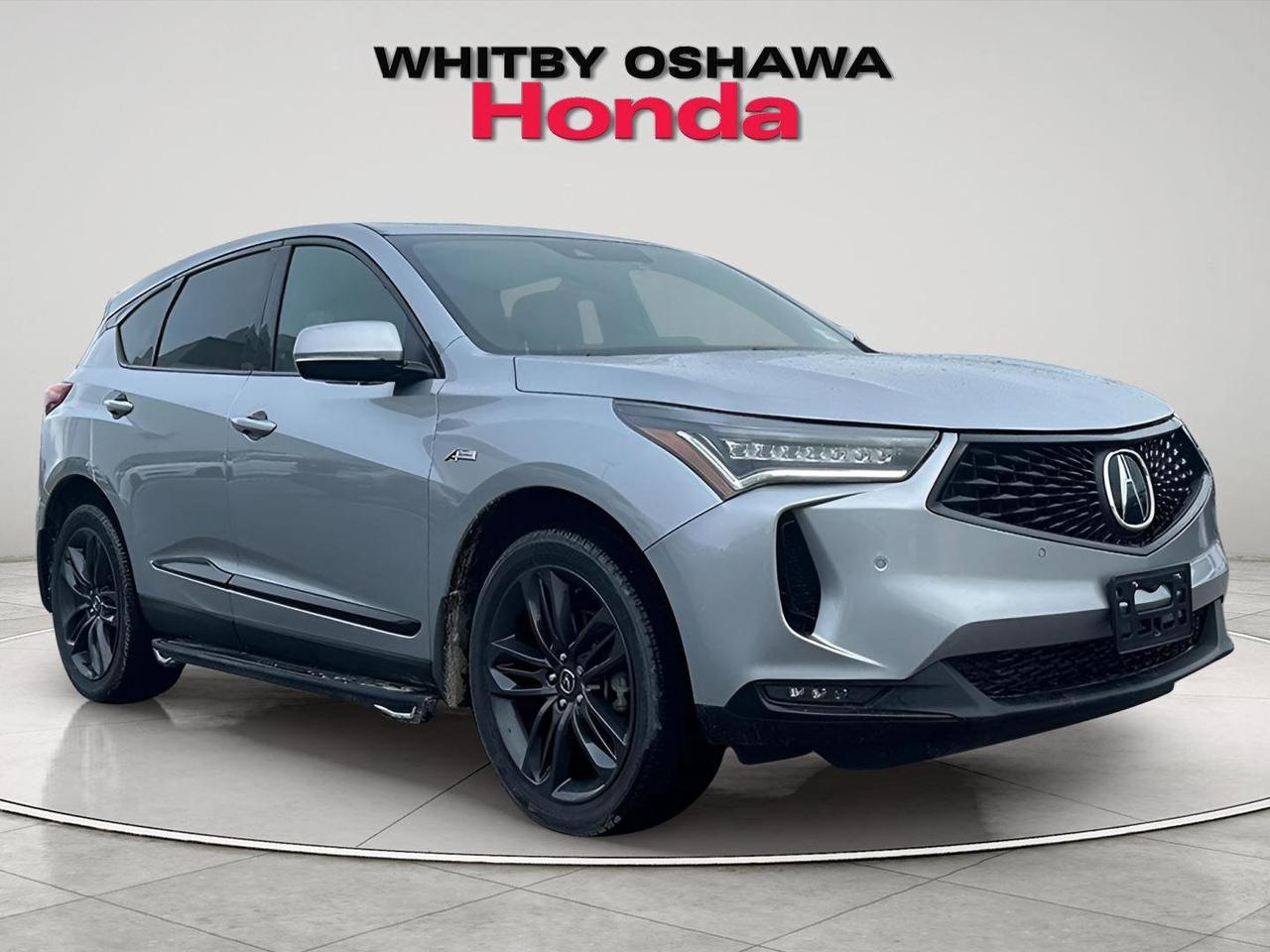 2022 Acura RDX SH-AWD Photo