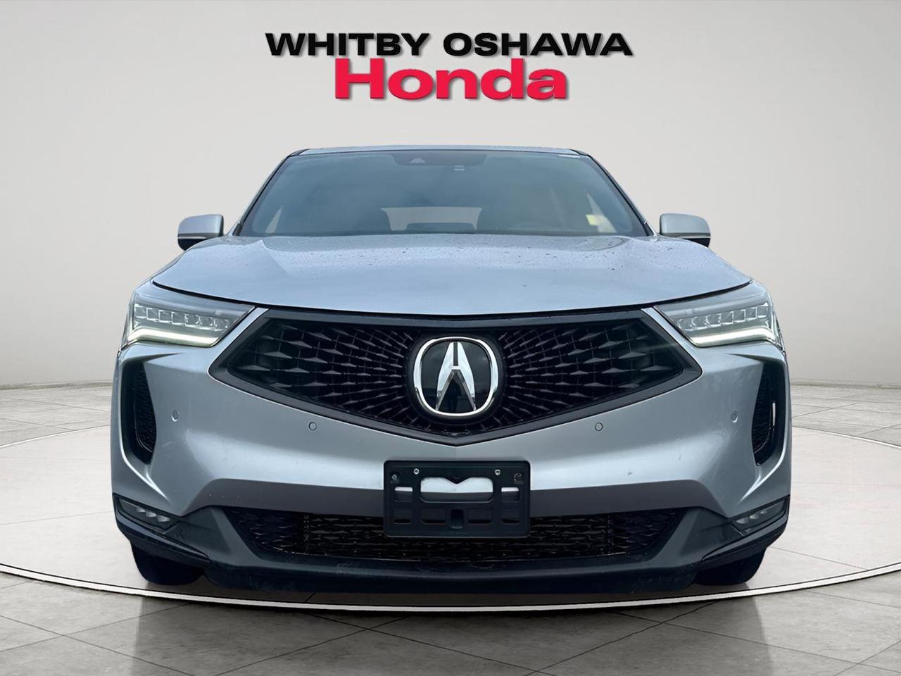 2022 Acura RDX SH-AWD Photo