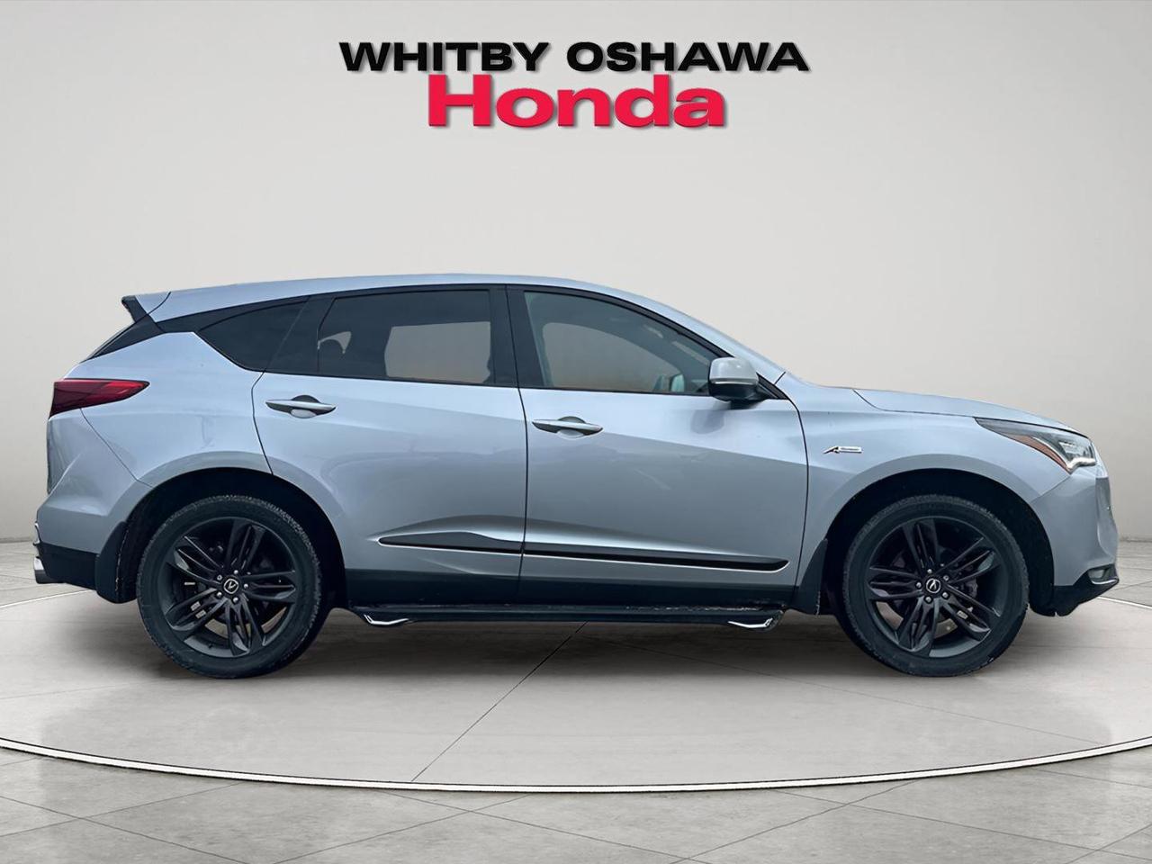 2022 Acura RDX SH-AWD Photo