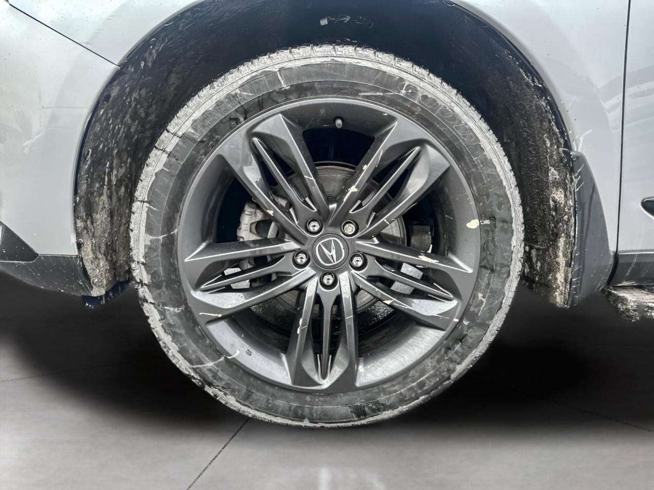 2022 Acura RDX SH-AWD Photo