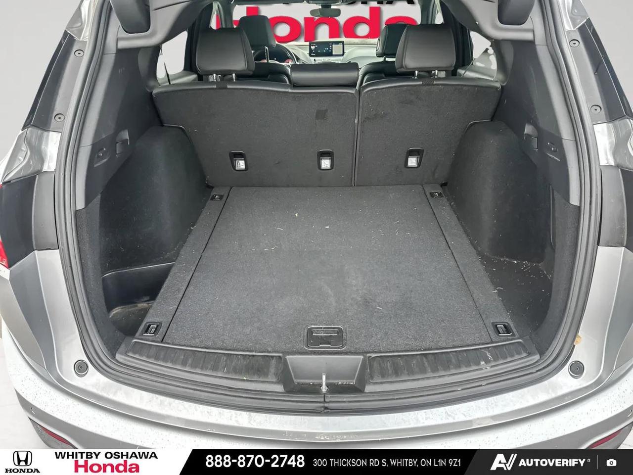 2022 Acura RDX SH-AWD Photo