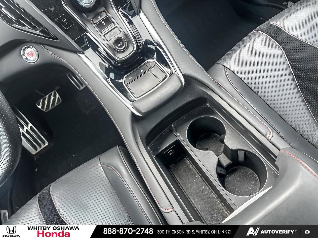 2022 Acura RDX SH-AWD Photo