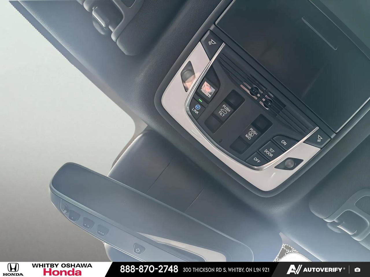 2022 Acura RDX SH-AWD Photo