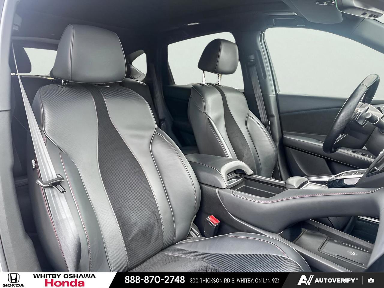 2022 Acura RDX SH-AWD Photo