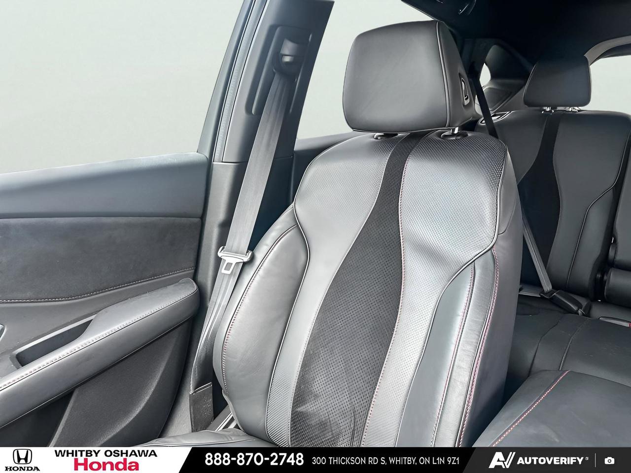 2022 Acura RDX SH-AWD Photo