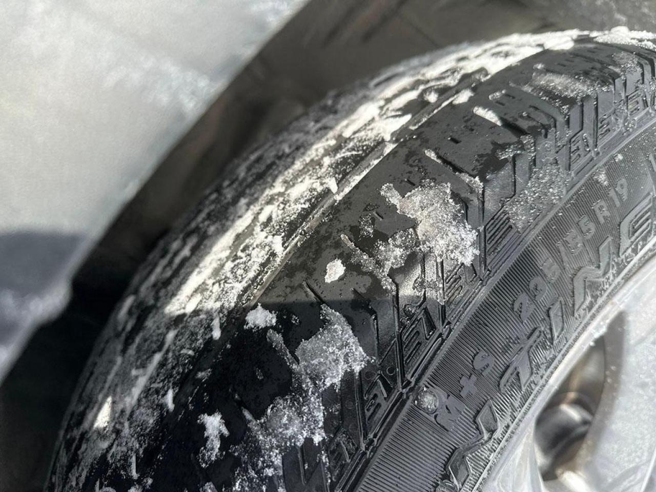 2022 Honda CR-V Sport Photo