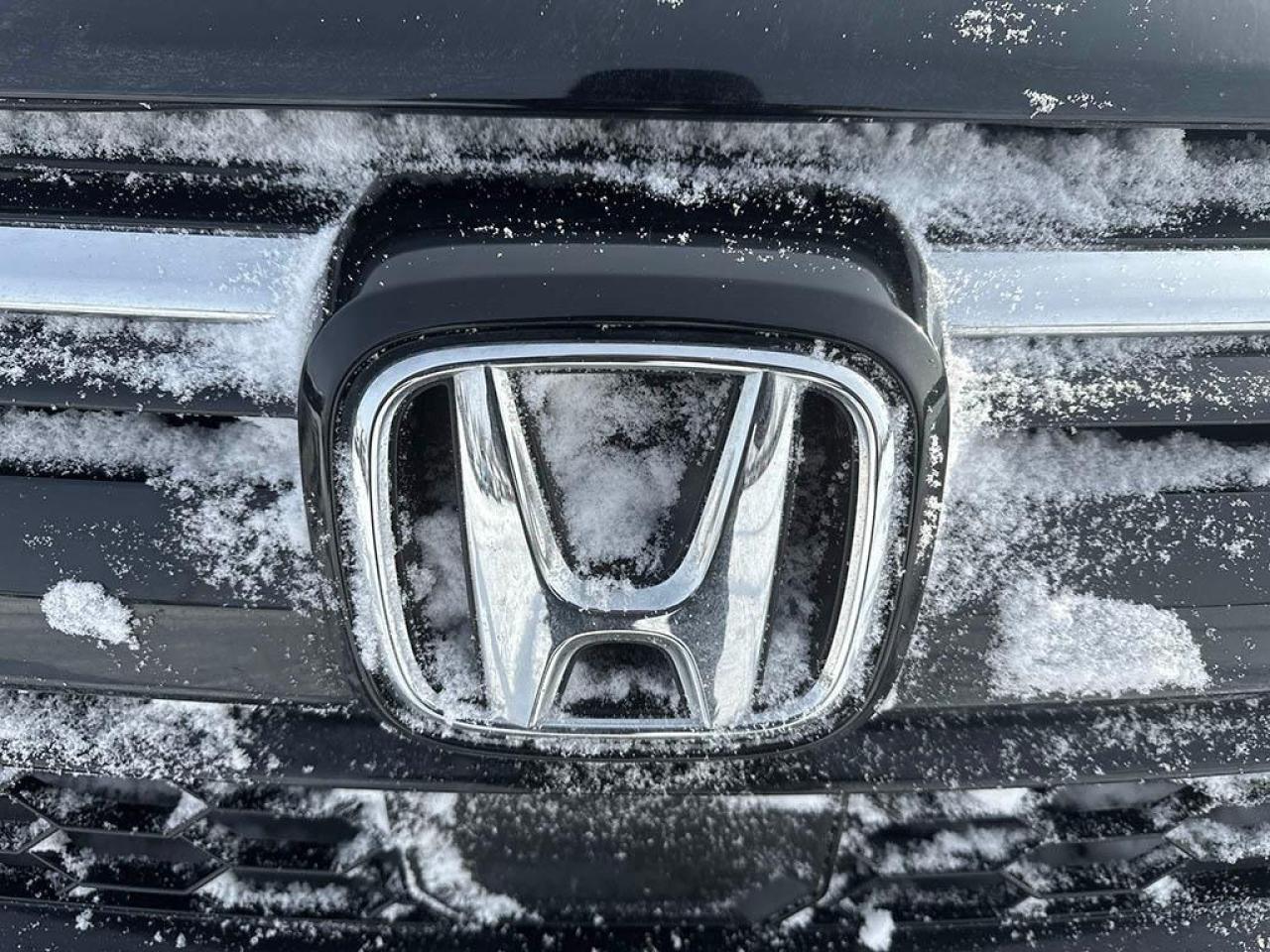 2022 Honda CR-V Sport Photo