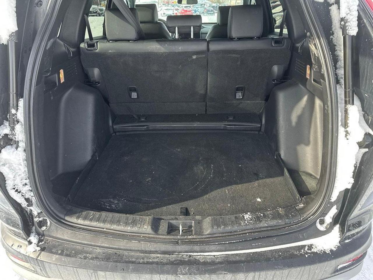 2022 Honda CR-V Sport Photo