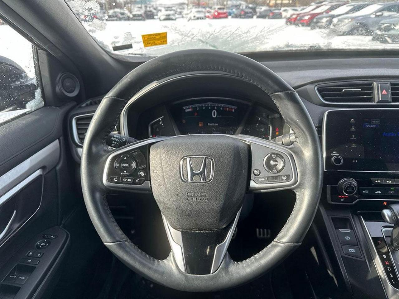 2022 Honda CR-V Sport Photo