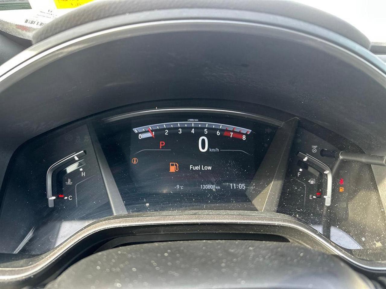 2022 Honda CR-V Sport Photo