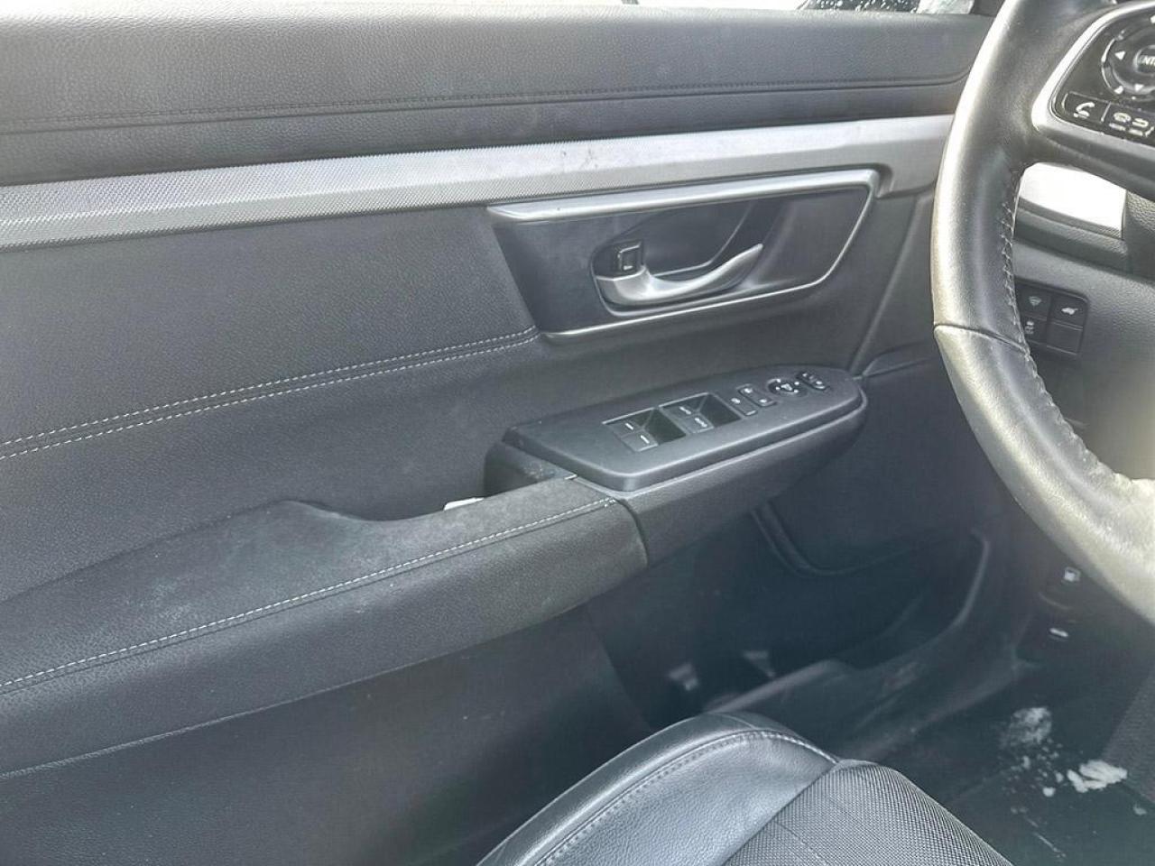 2022 Honda CR-V Sport Photo