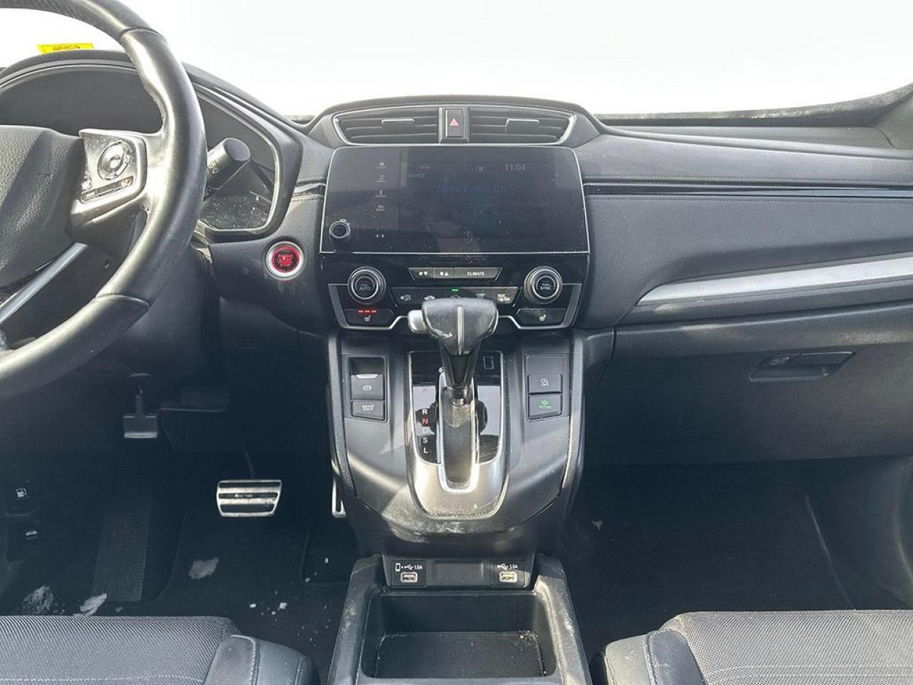 2022 Honda CR-V Sport Photo