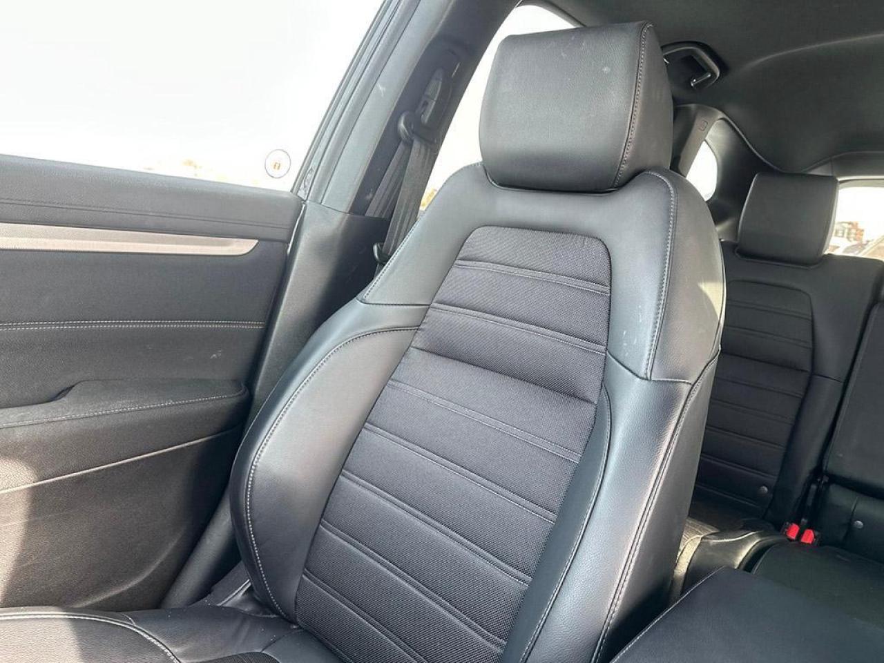 2022 Honda CR-V Sport Photo