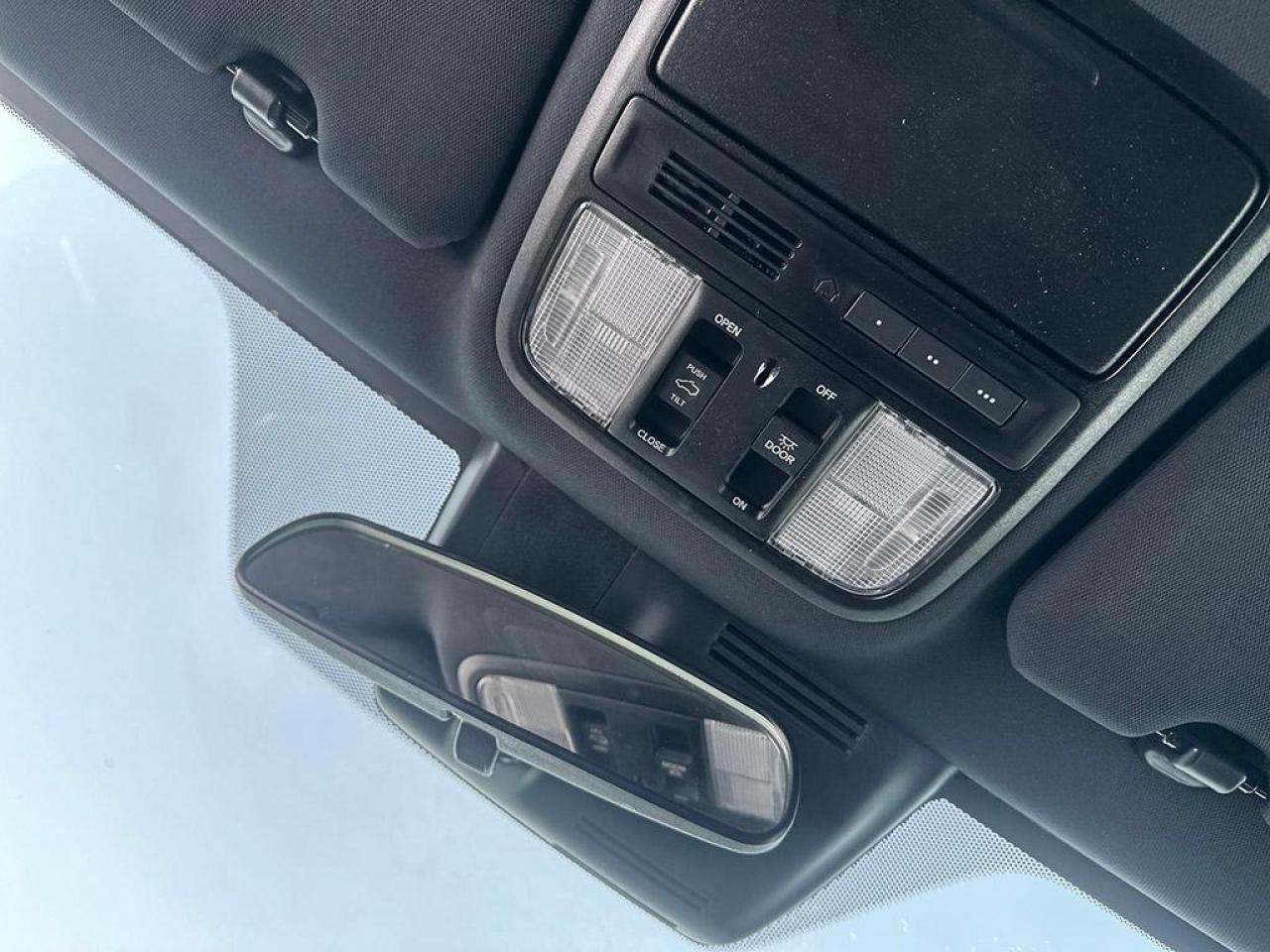 2022 Honda CR-V Sport Photo