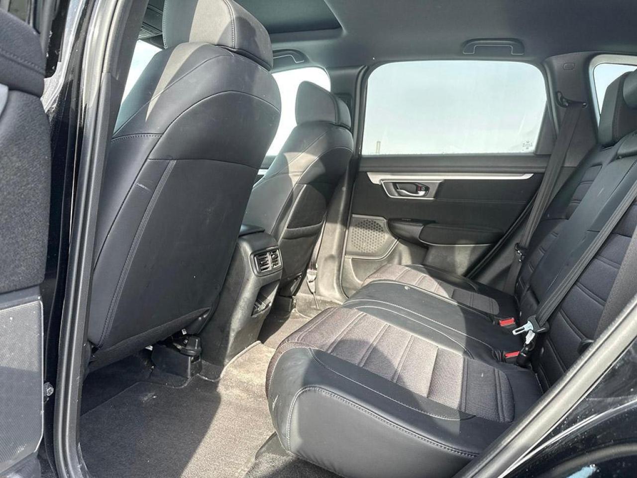 2022 Honda CR-V Sport Photo