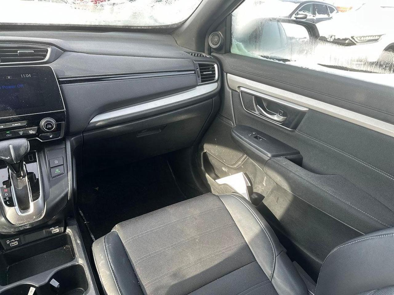 2022 Honda CR-V Sport Photo