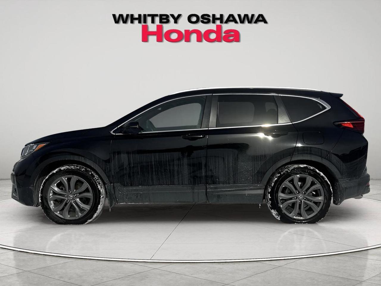 2022 Honda CR-V Sport Photo