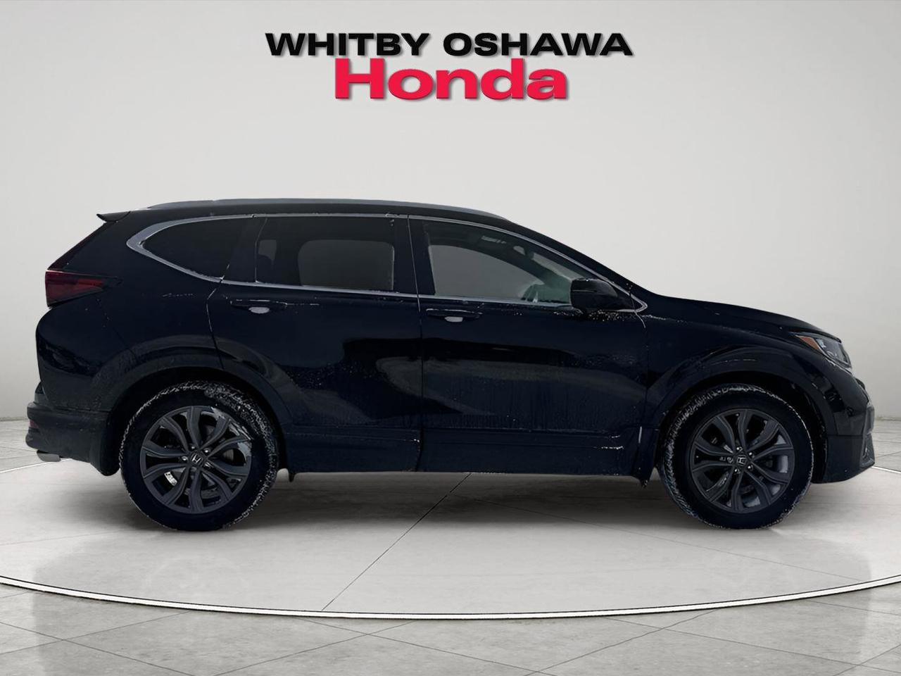 2022 Honda CR-V Sport Photo