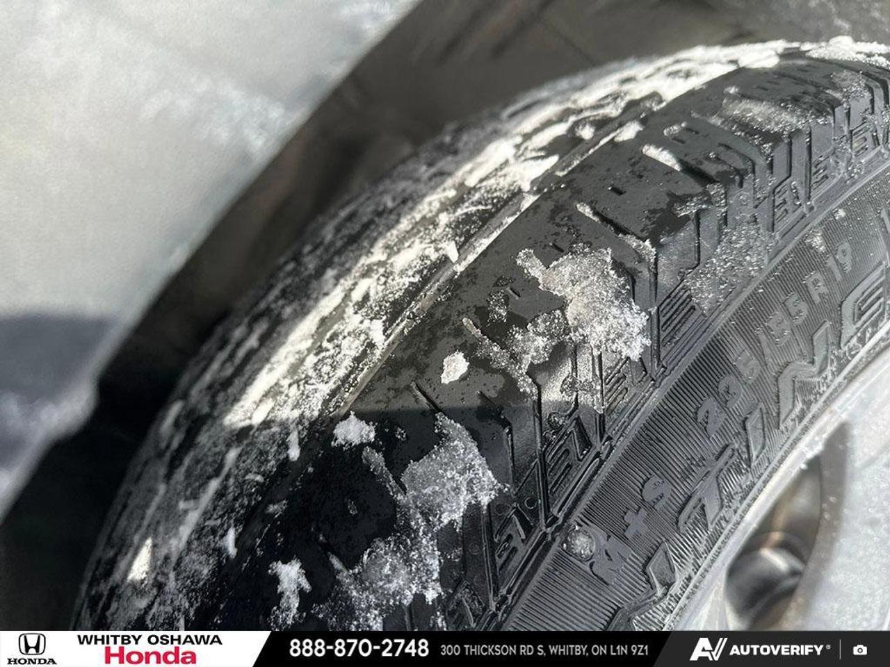 2022 Honda CR-V Sport Photo