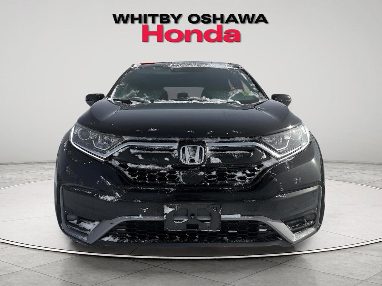 2022 Honda CR-V Sport Photo