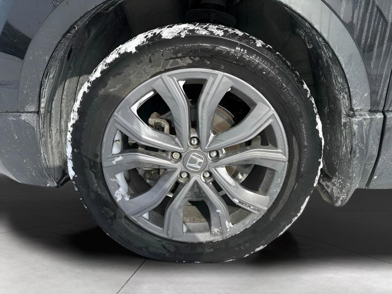 2022 Honda CR-V Sport Photo