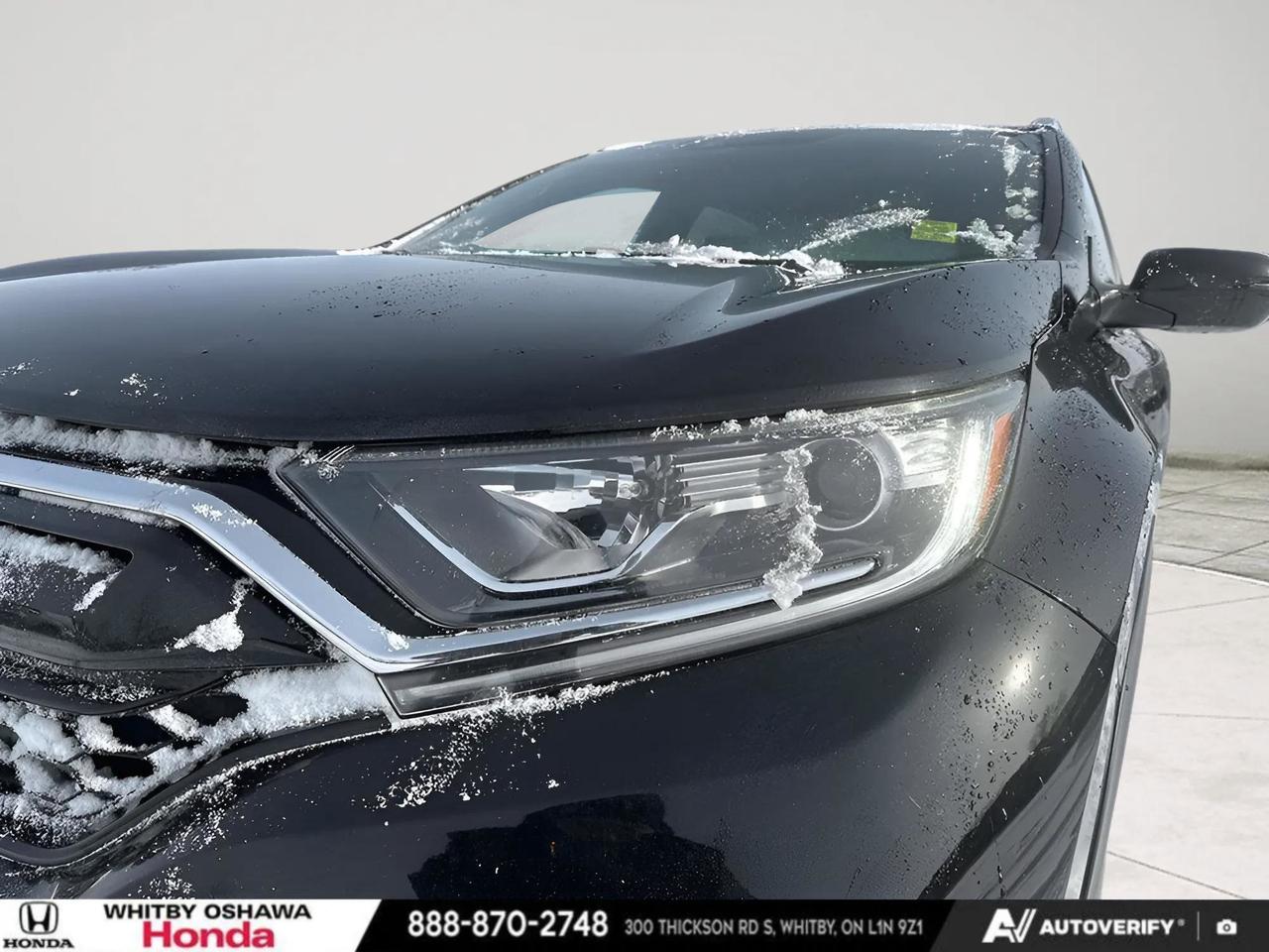 2022 Honda CR-V Sport Photo