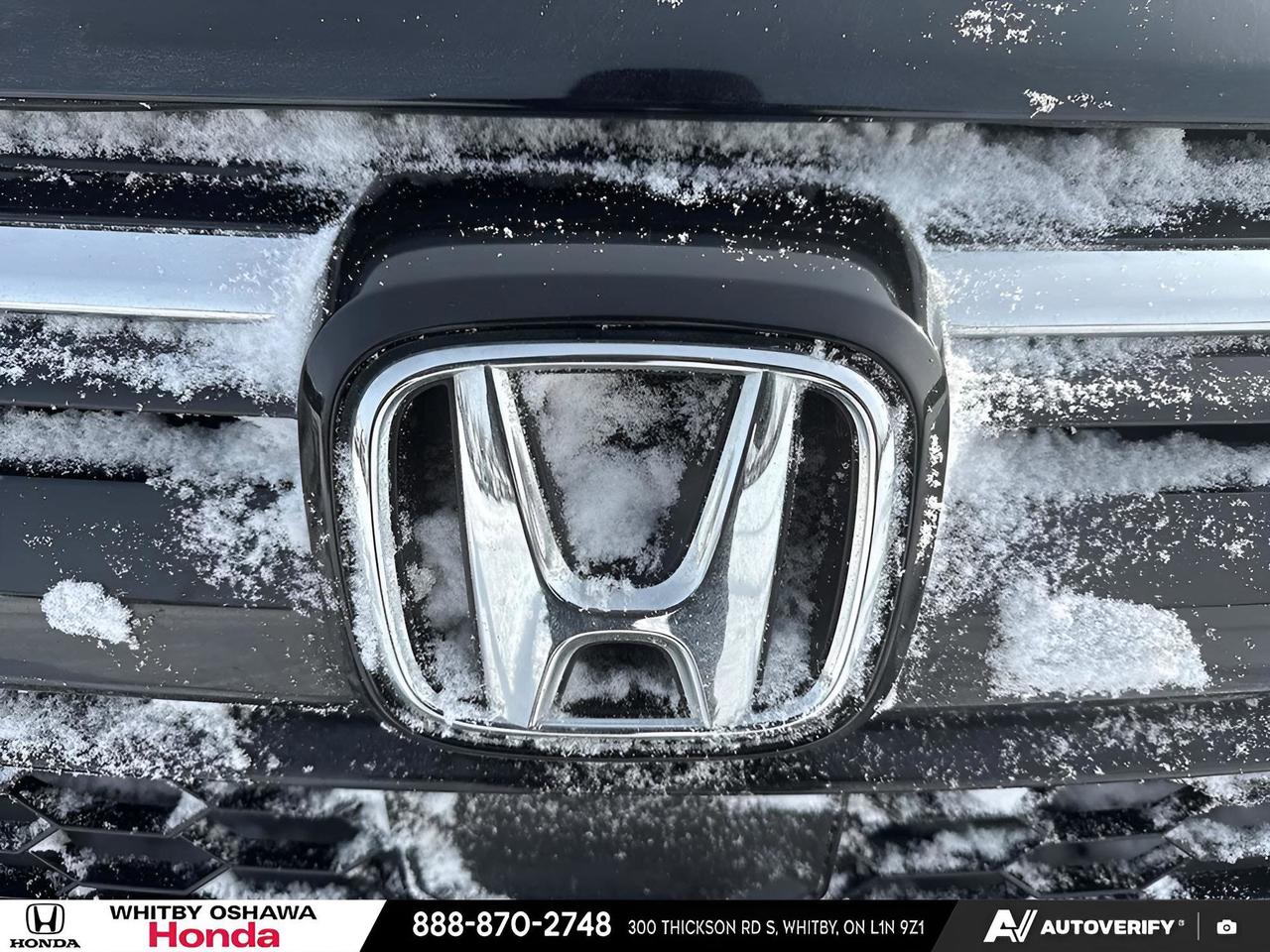 2022 Honda CR-V Sport Photo