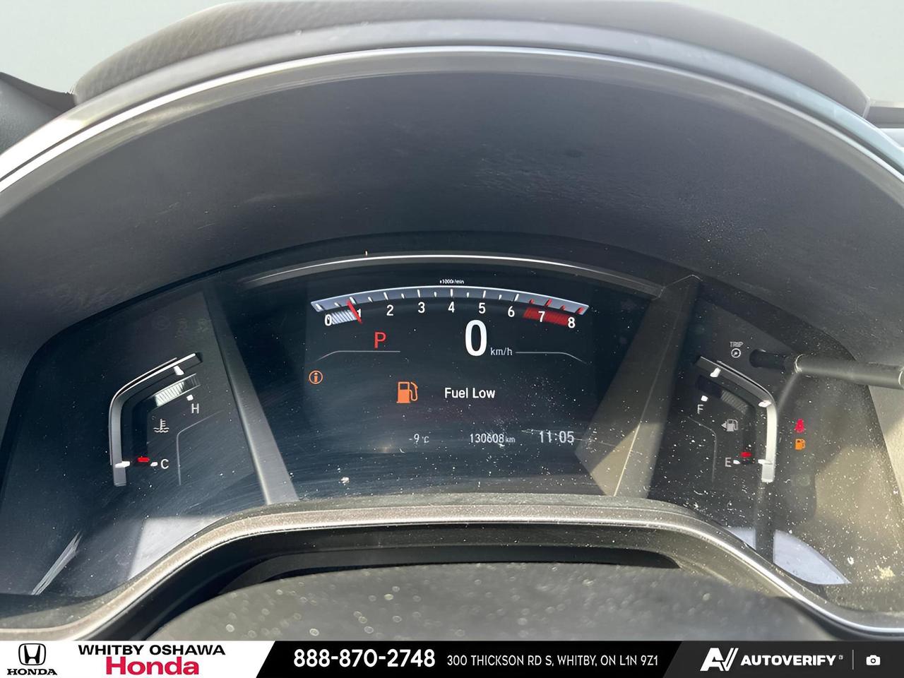 2022 Honda CR-V Sport Photo