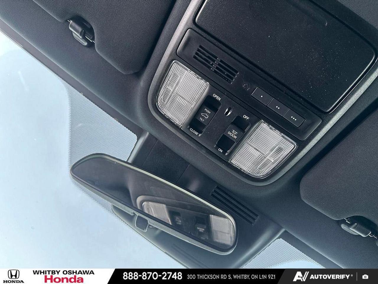 2022 Honda CR-V Sport Photo