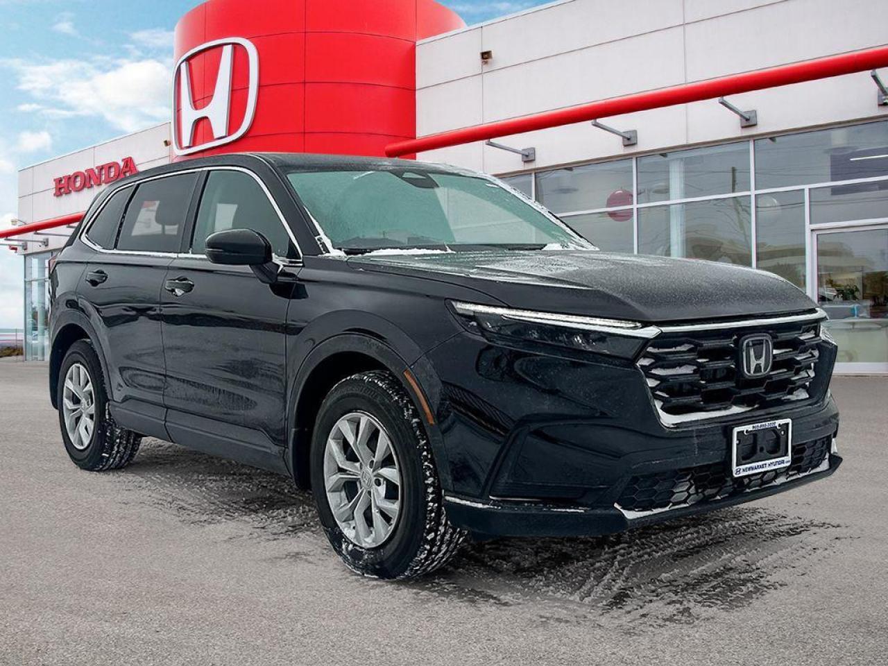 2023 Honda CR-V LX Photo