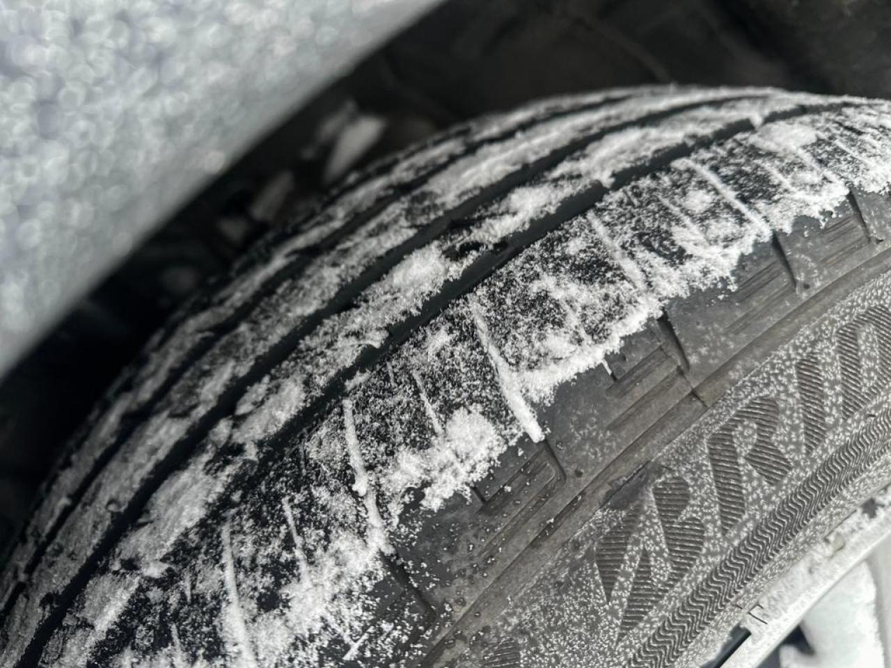 2023 Honda CR-V LX Photo