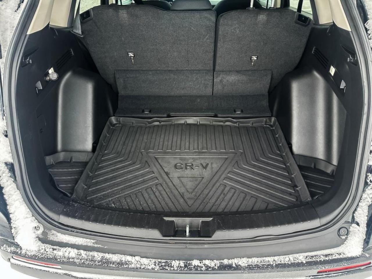 2023 Honda CR-V LX Photo