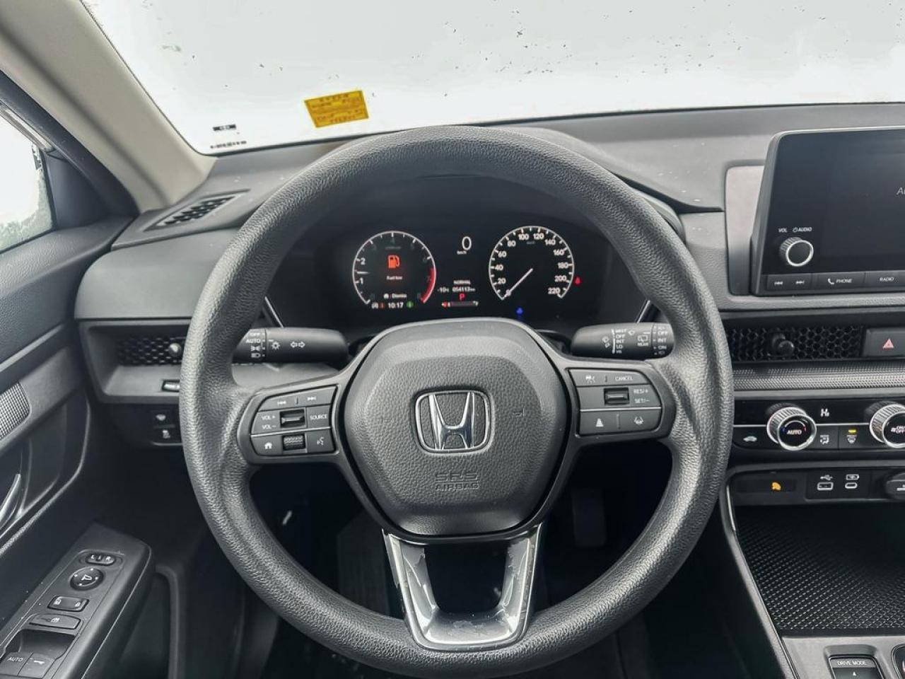 2023 Honda CR-V LX Photo