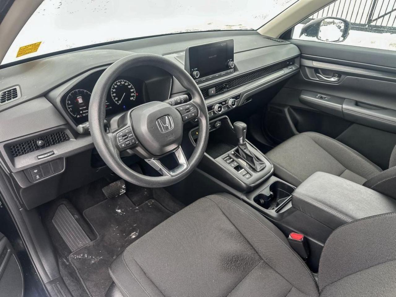 2023 Honda CR-V LX Photo