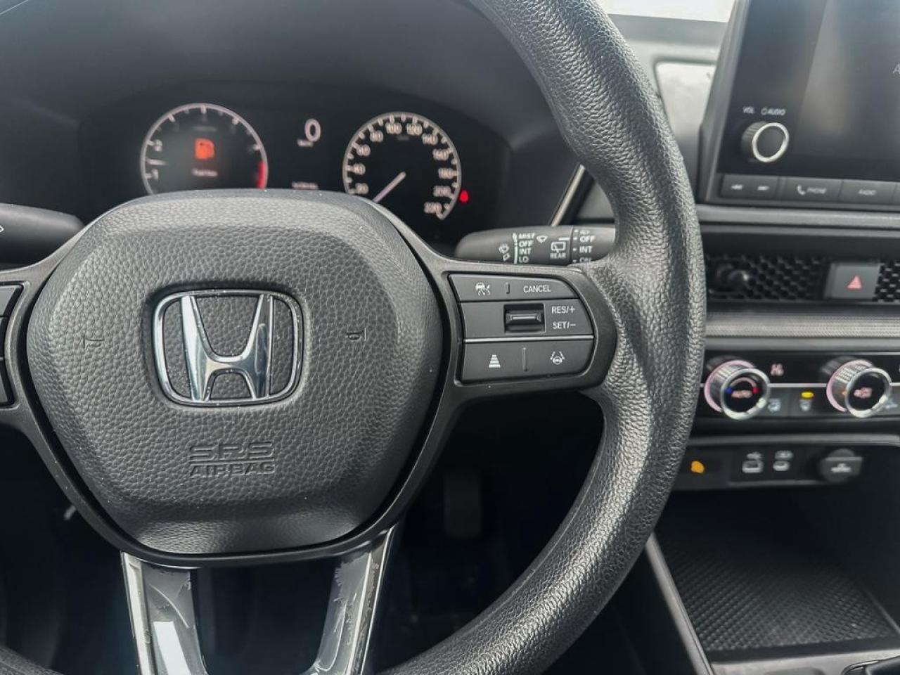 2023 Honda CR-V LX Photo