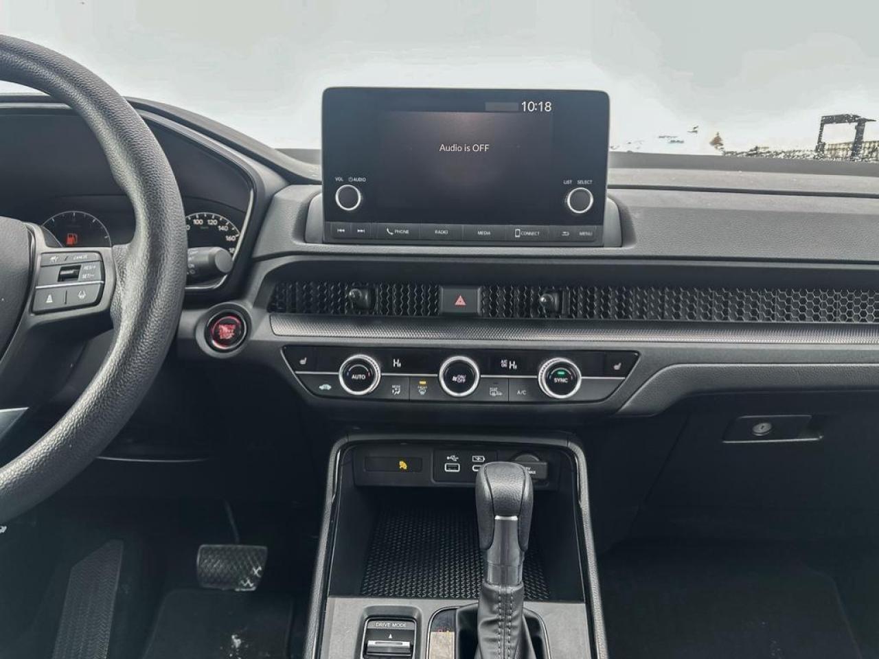 2023 Honda CR-V LX Photo