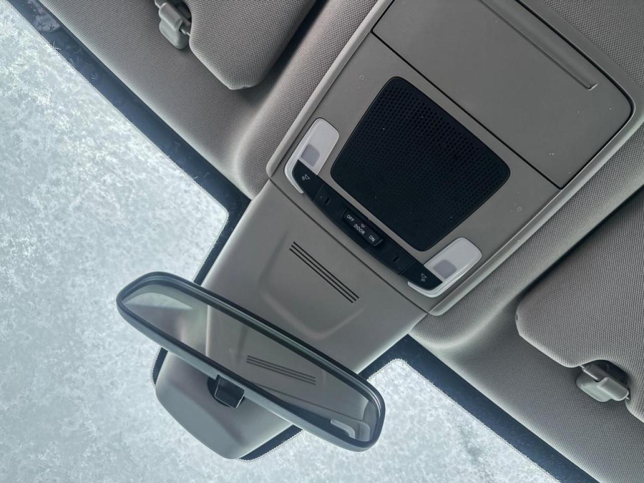 2023 Honda CR-V LX Photo