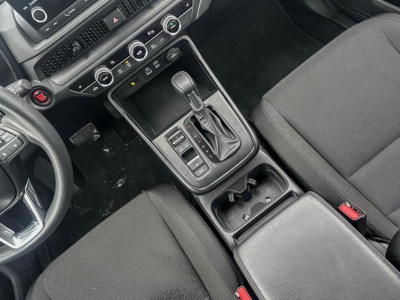 2023 Honda CR-V LX Photo