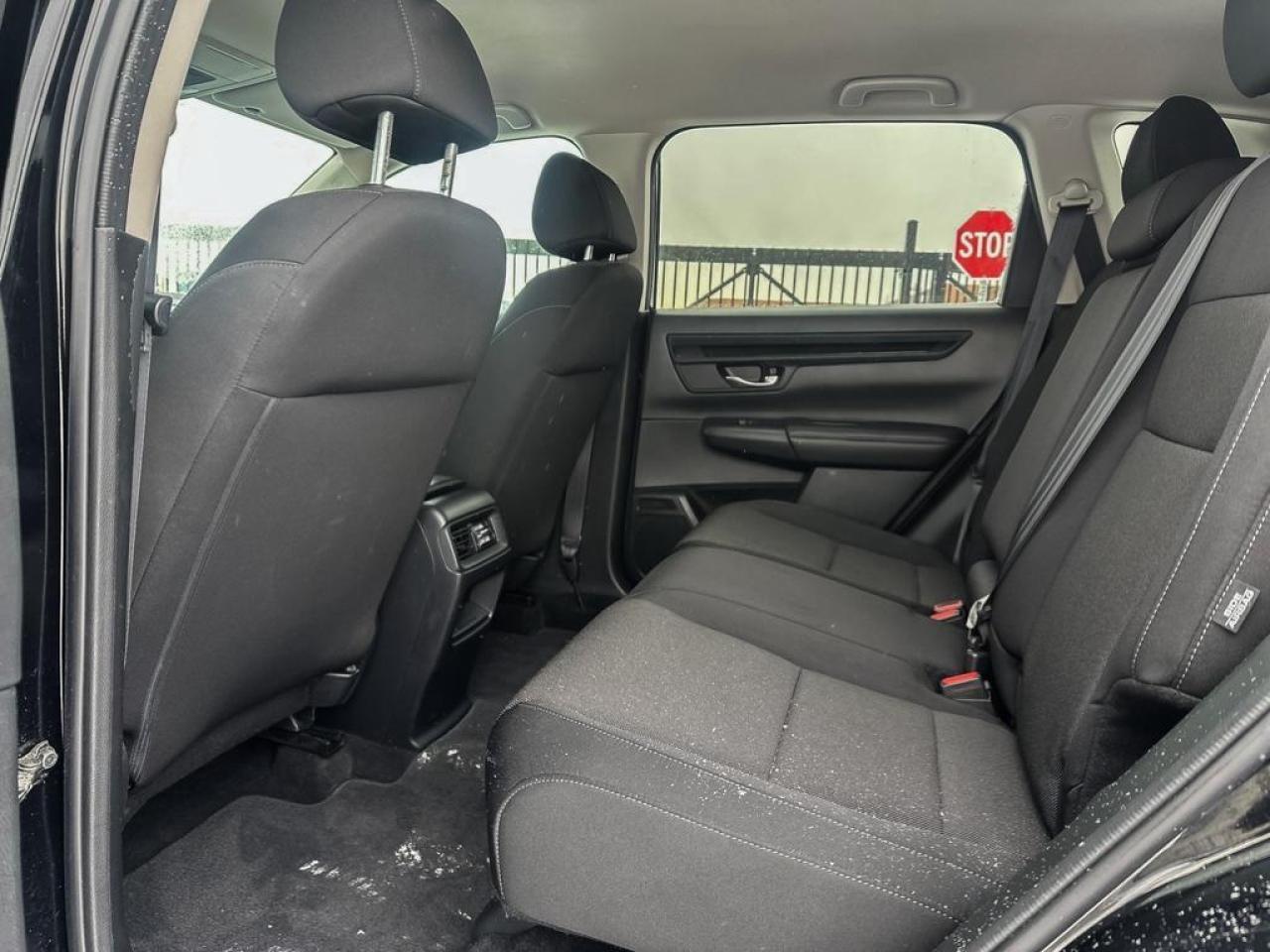 2023 Honda CR-V LX Photo