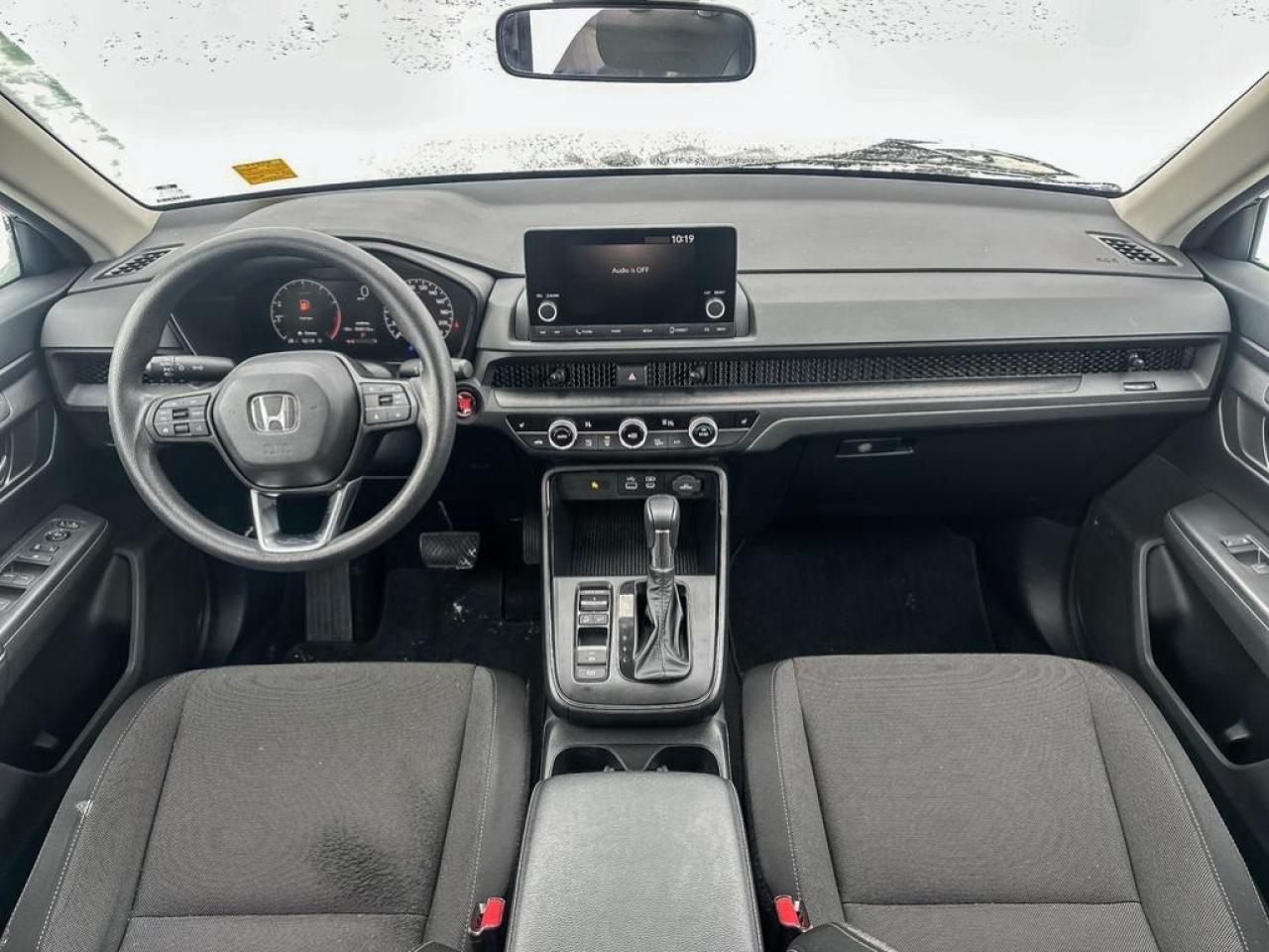 2023 Honda CR-V LX Photo