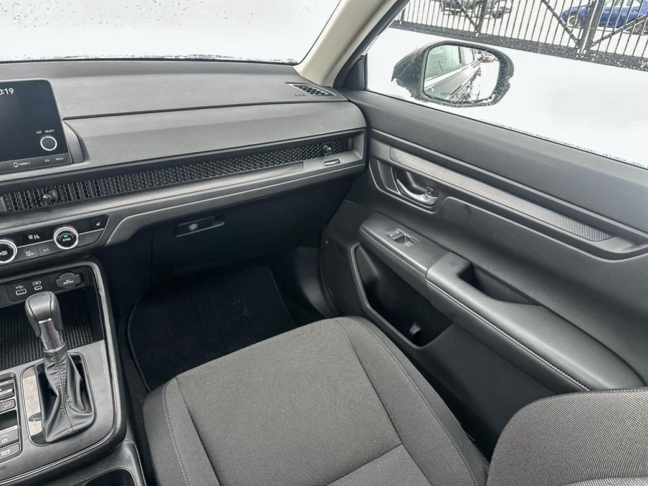 2023 Honda CR-V LX Photo