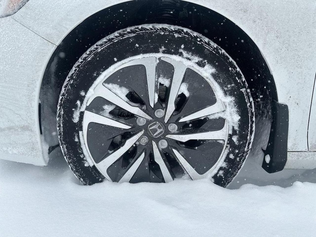 2022 Honda Accord Hybrid Base Photo