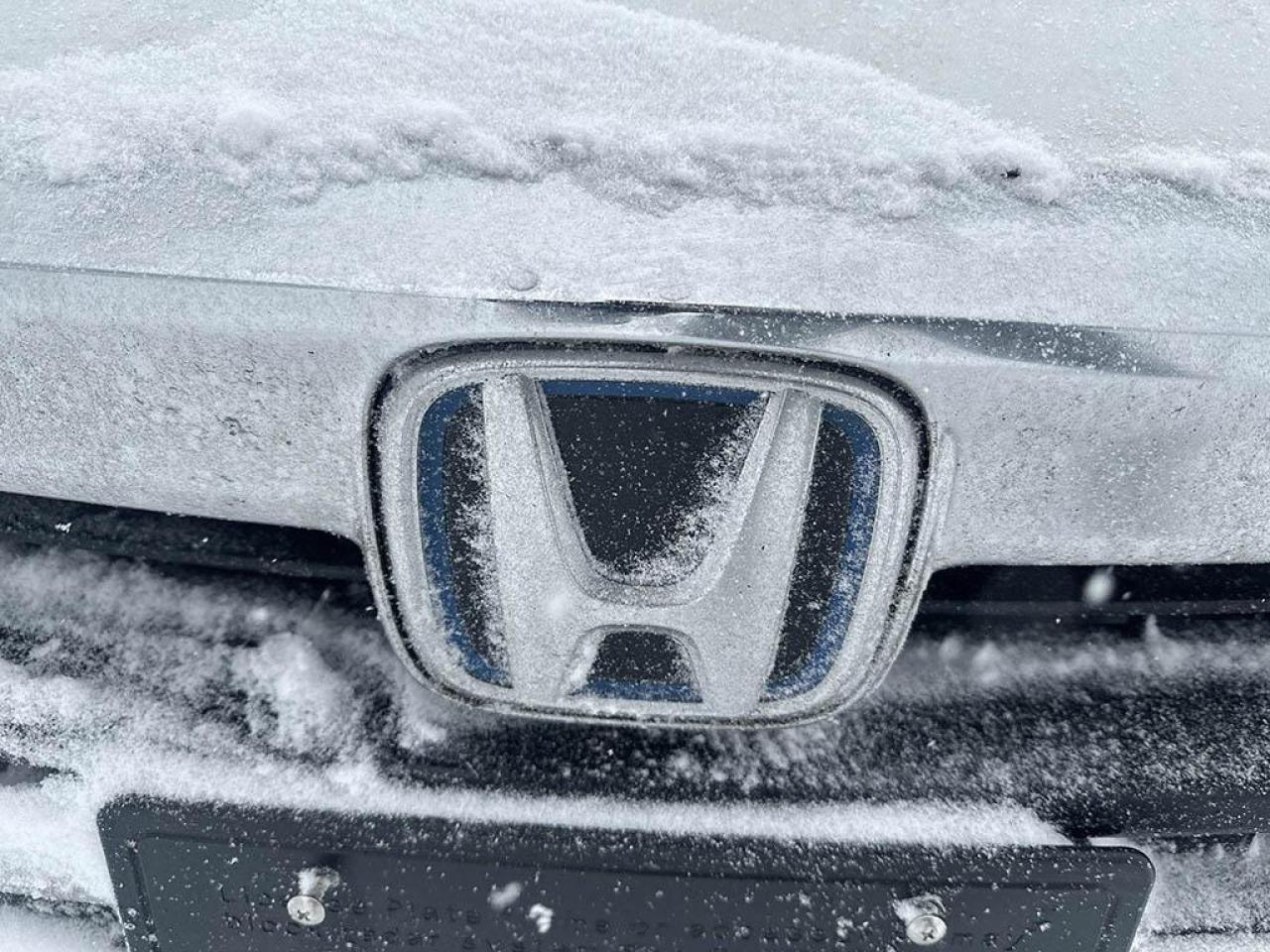 2022 Honda Accord Hybrid Base Photo