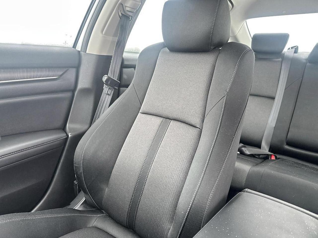 2022 Honda Accord Hybrid Base Photo